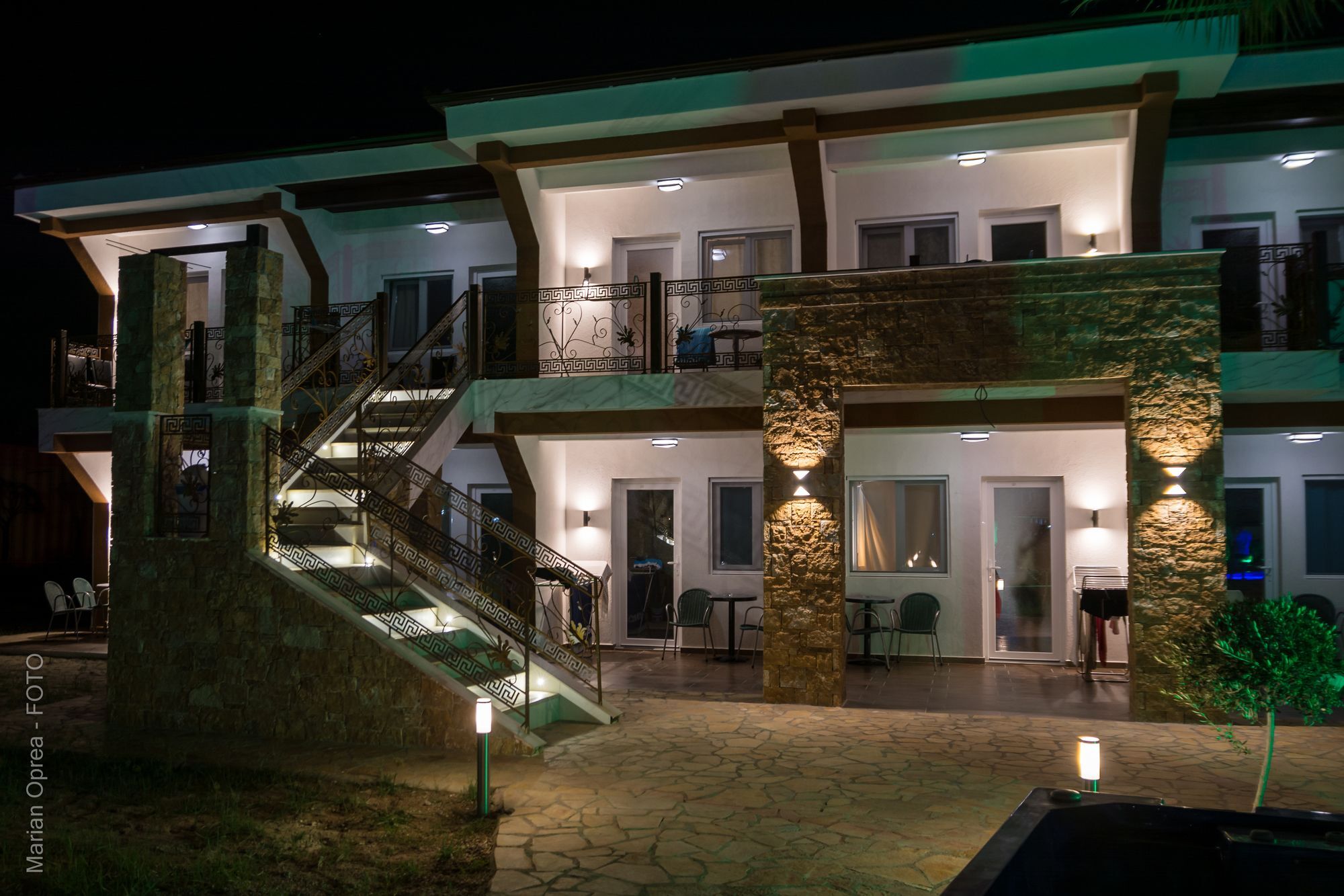 Halkidiki Greek Pride Ηotel And Apartments Skála Foúrkas Exterior foto